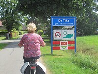 Nooit van gehoord