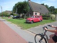 Oude Saab