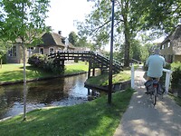 Door Giethoorn