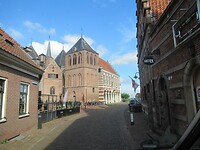 We rijden Vollenhove uit