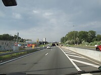 Door de Coentunnel