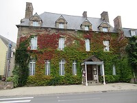 Hotel Montgomery