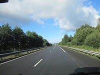 N176 hele stukken vier banen