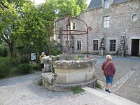 De waterput