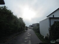 Weer onderweg