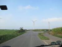 Windmolens