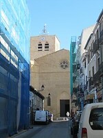 Nu de kerk in z’n geheel