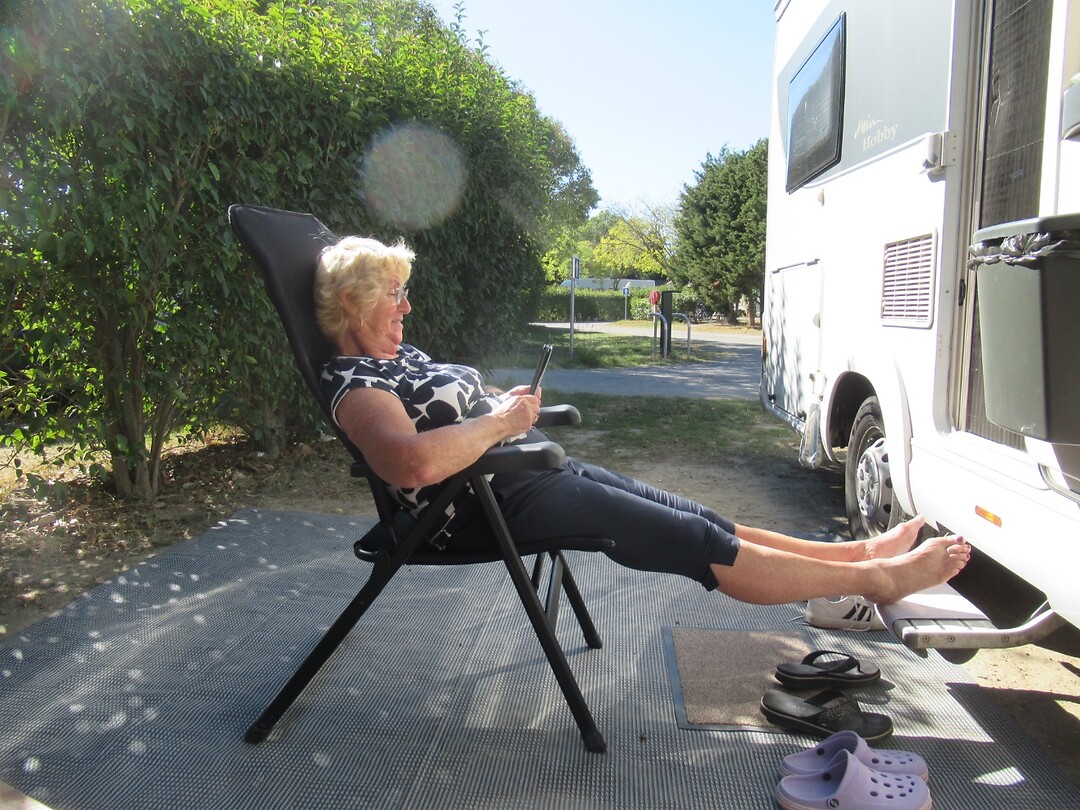 Relaxen