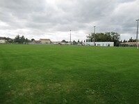 Klaarmaken voor de training