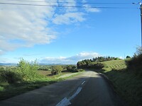 Prachtige route