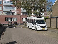 Weer thuis en uitpakken