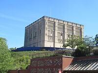 Het kasteel