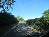 We zijn weer op weg