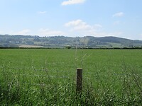 Prachtige omgeving