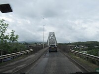 Smalle brug