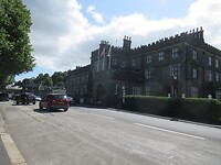 Bedford Hotel