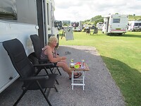 En een lekker koud wijntje/ biertje