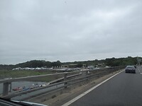 Over river Hamble