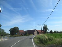 We zijn weer onderweg