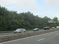 Het leger is ook uitgerukt