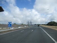 Brug bij Zaltbommel