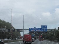 Komen in de buurt