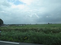 Broekenmeer is een camperplaats