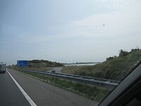 Kazematten bij Kornwernerzand
