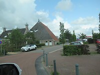 Enorme boerderijen