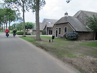 Mooi opgeknapt