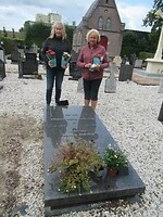 Tante Jo
