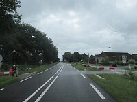 We zijn weer op weg