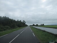 Langs de Dedemsvaart