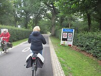 We zijn in Dalfsen
