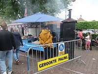 Dat was er dus ook
