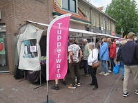 Het bestaat dus toch nog