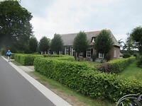 Mooie huizen