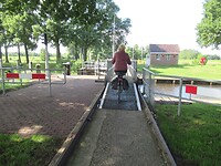 Gaat net!
