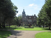 Het kasteeltje