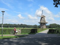 Beltmolen uit 1901