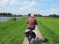 Dalfsen in zicht
