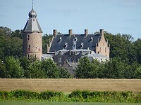 Kasteel Rechteren vanaf internet