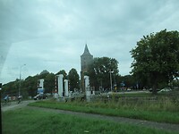 Weer thuis
