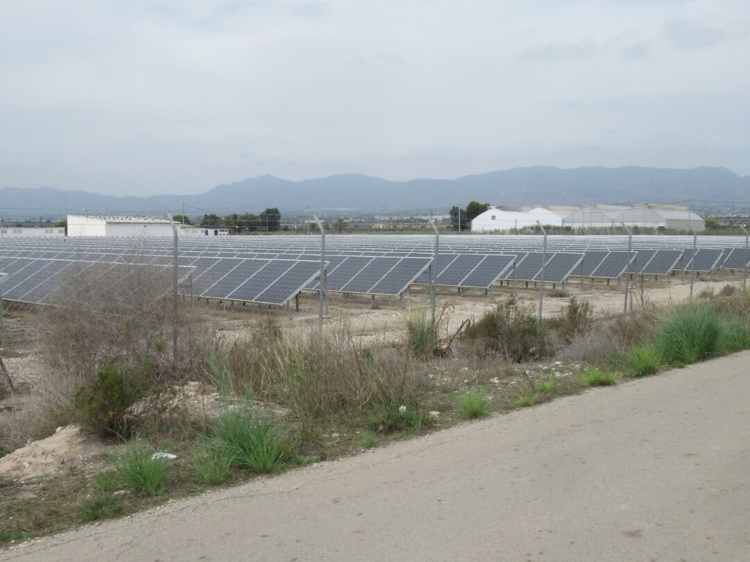 Zonnepanelen