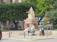 Monument