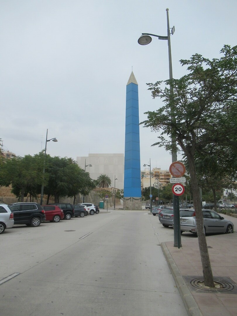 Obelisk