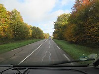 Herfstkleuren