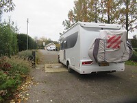 Nog even lossen