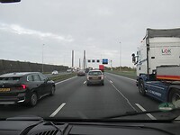 Brug bij Zaltbommel