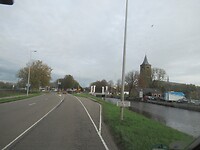 We zijn weer thuis!